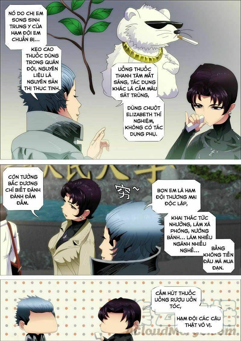 Chương 245 - Trang 11