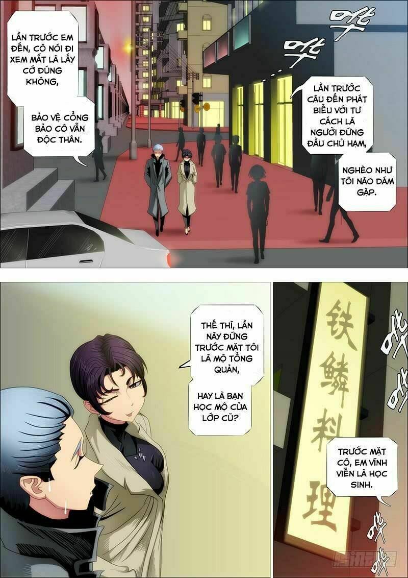 Chương 245 - Trang 12