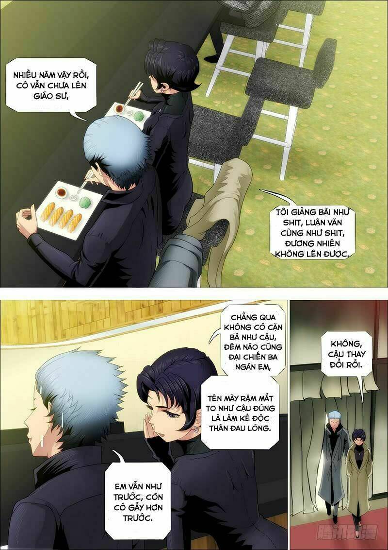 Chương 245 - Trang 13