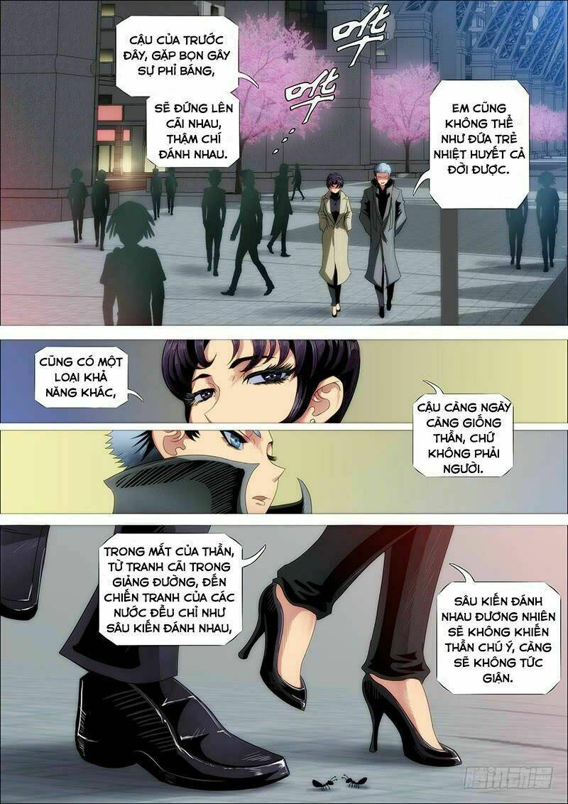 Chương 245 - Trang 14