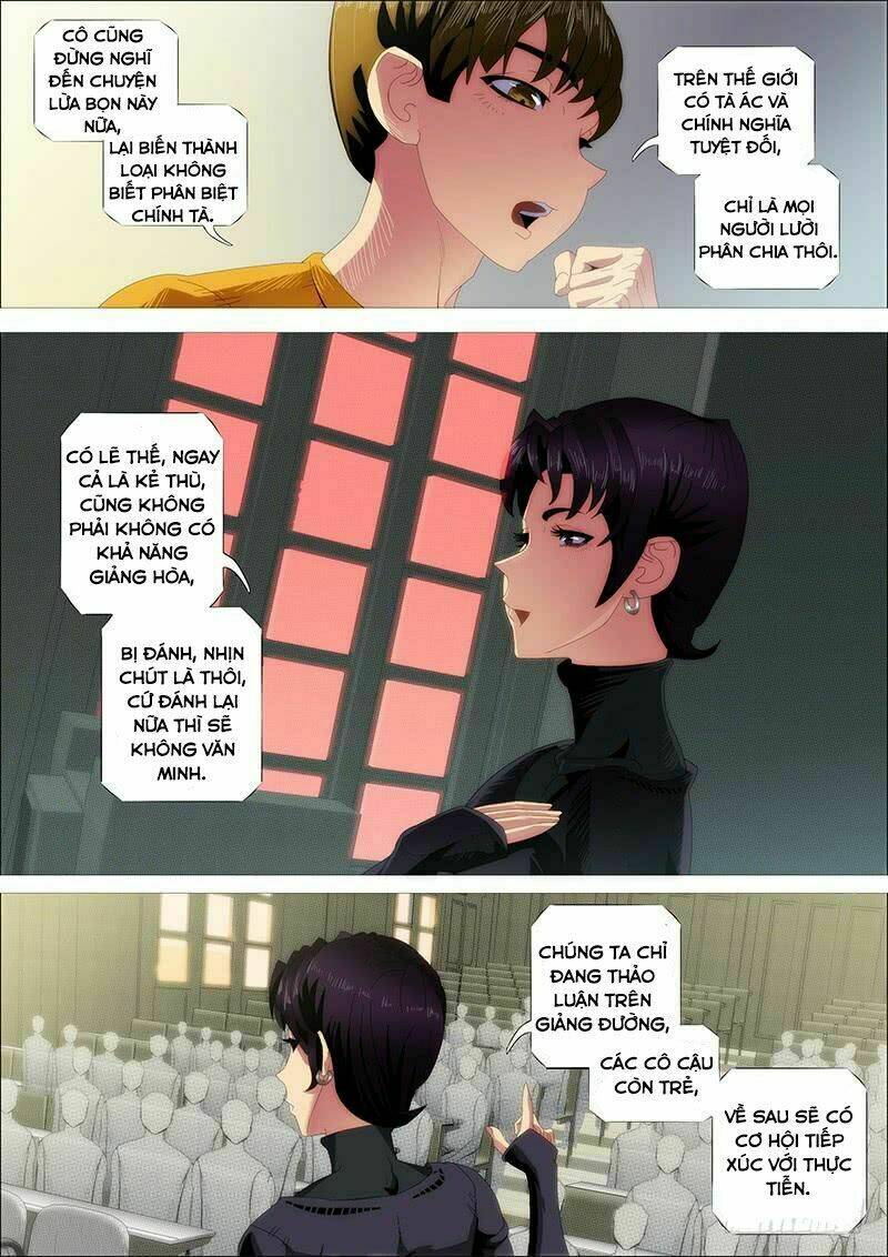 Chương 245 - Trang 5