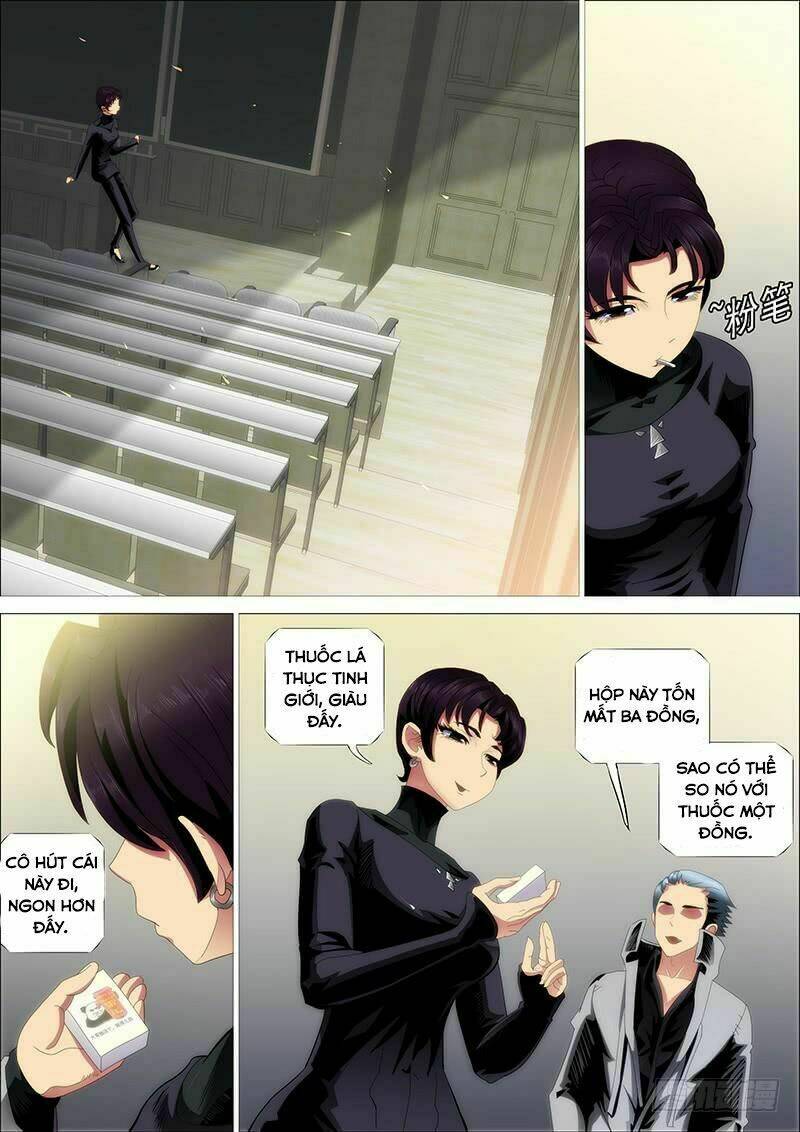 Chương 245 - Trang 10