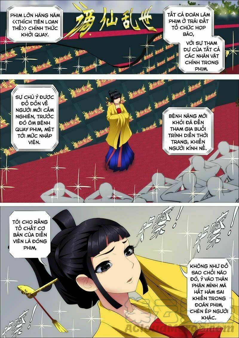 Chương 246 - Trang 11