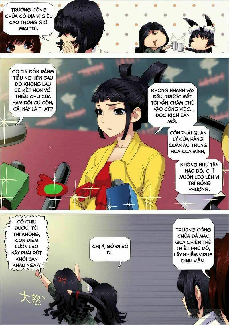 Chương 246 - Trang 13