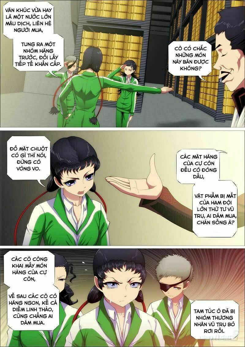 Chương 246 - Trang 3