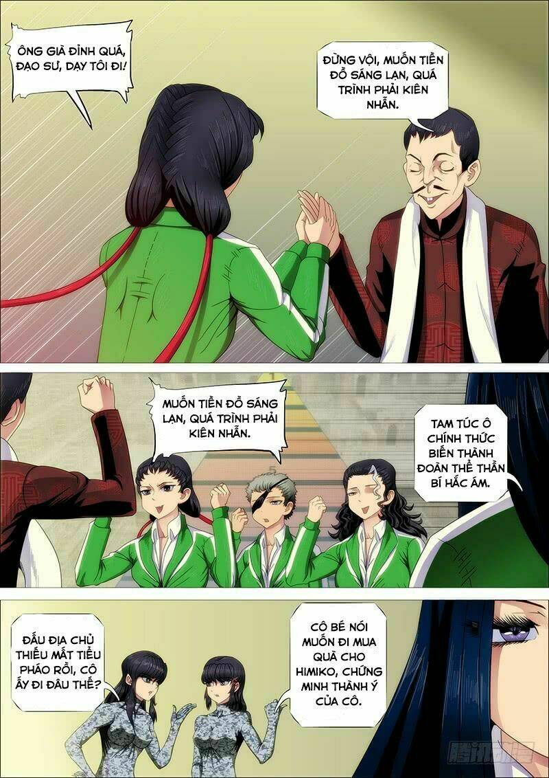 Chương 246 - Trang 5