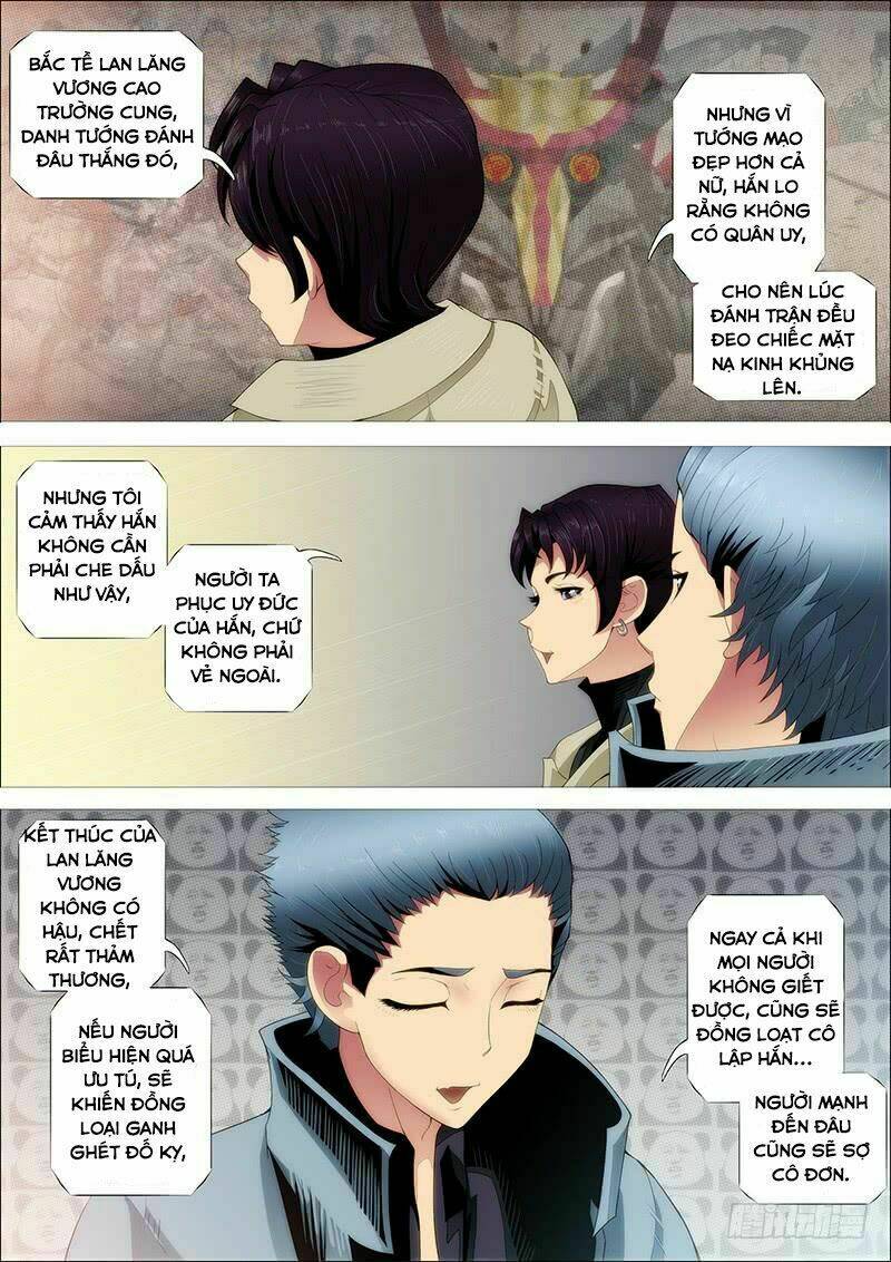 Chương 246 - Trang 7