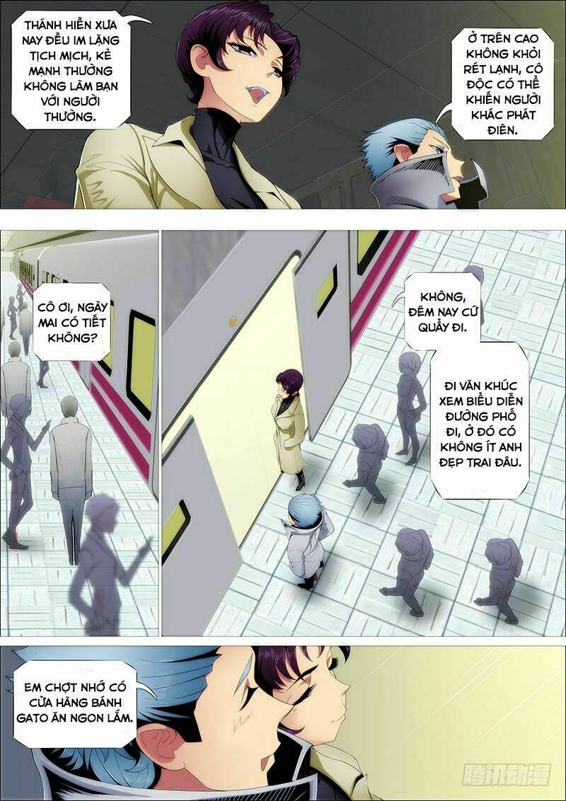 Chương 246 - Trang 8
