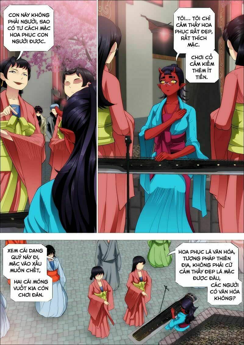 Chương 247 - Trang 3
