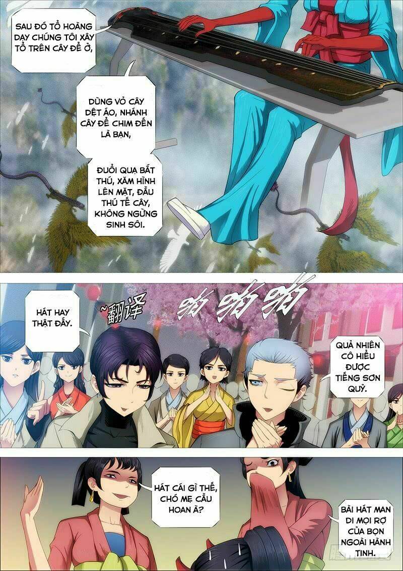 Chương 247 - Trang 5