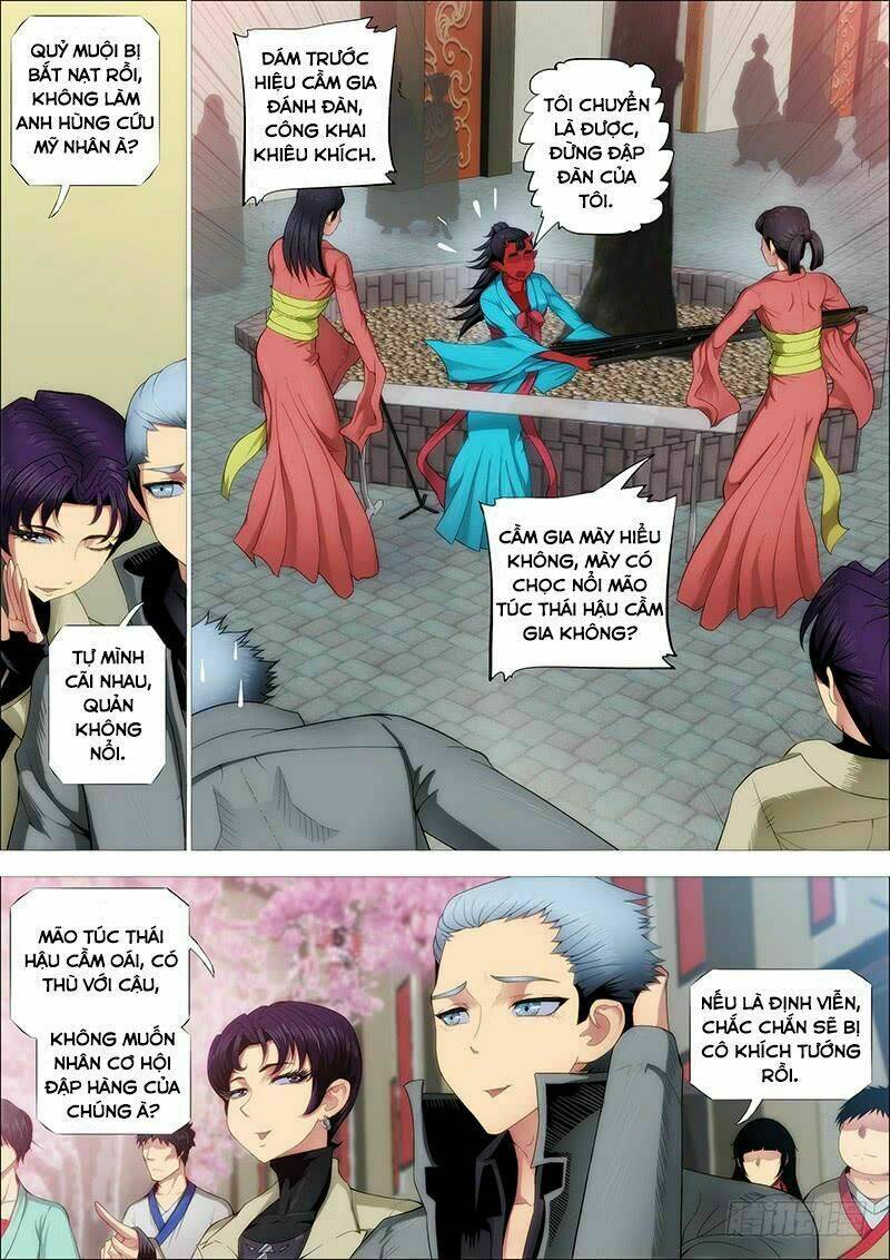 Chương 247 - Trang 7