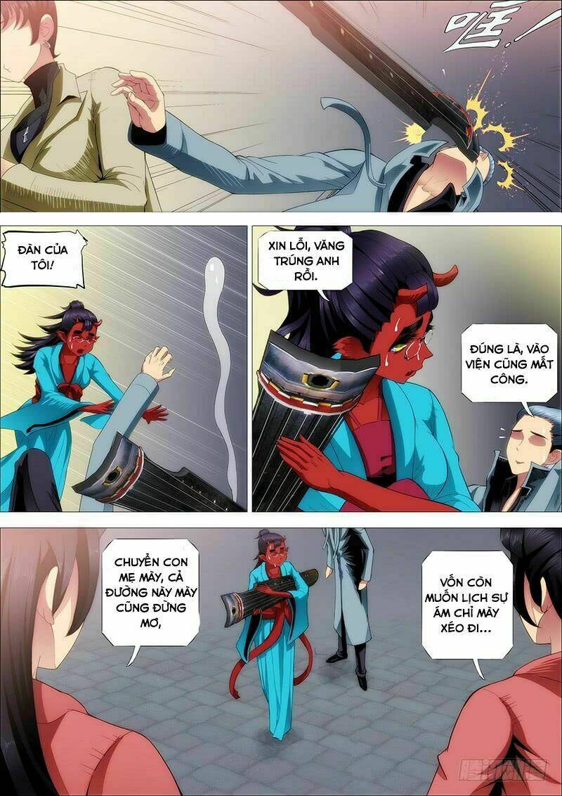 Chương 247 - Trang 8