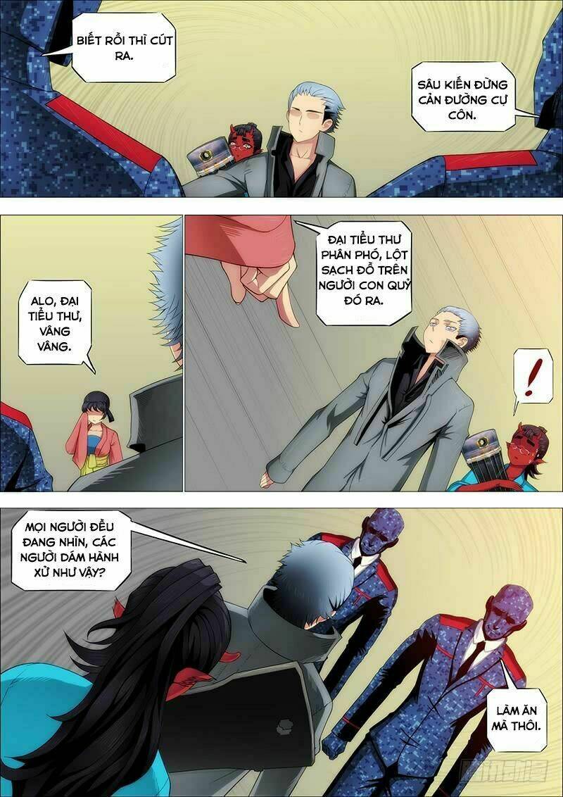 Chương 247 - Trang 10