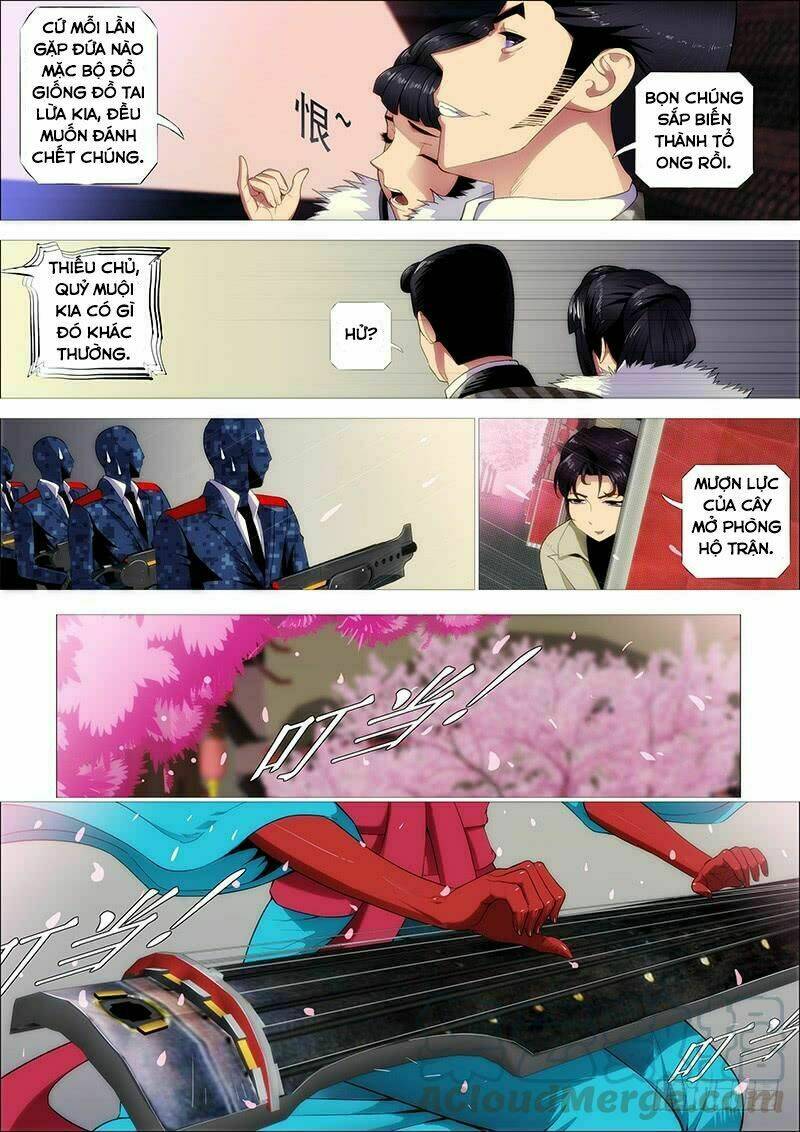 Chương 249 - Trang 11