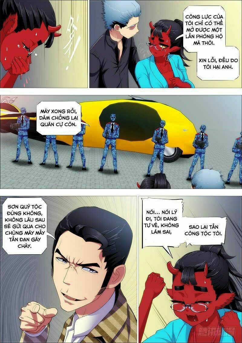 Chương 249 - Trang 13