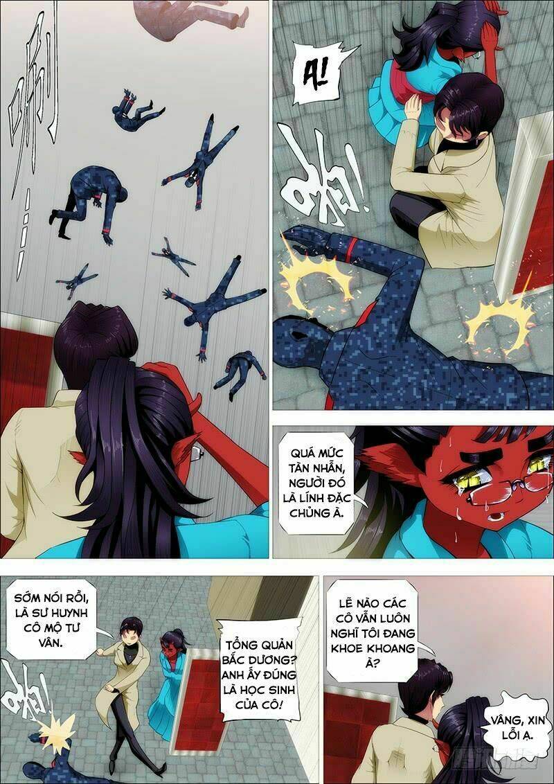 Chương 249 - Trang 3