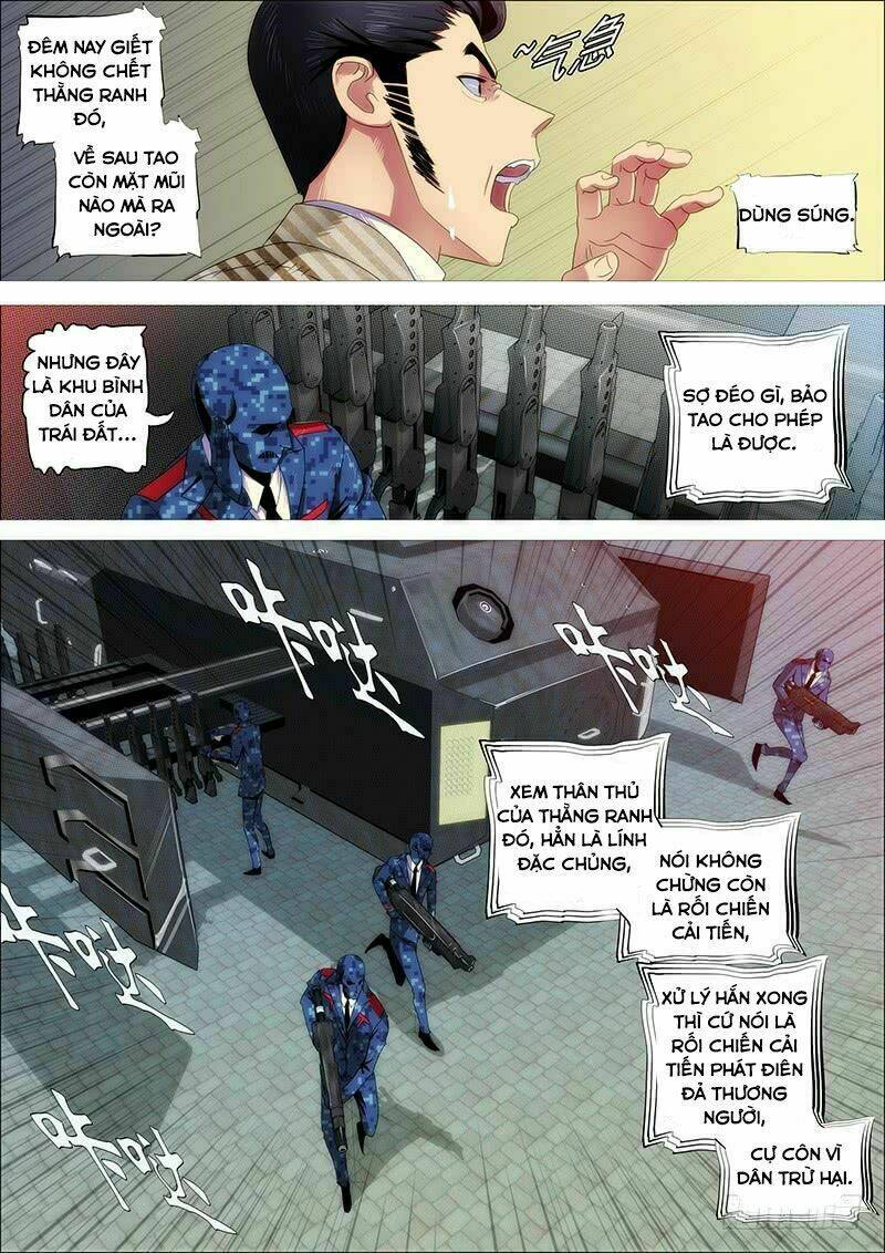 Chương 249 - Trang 7