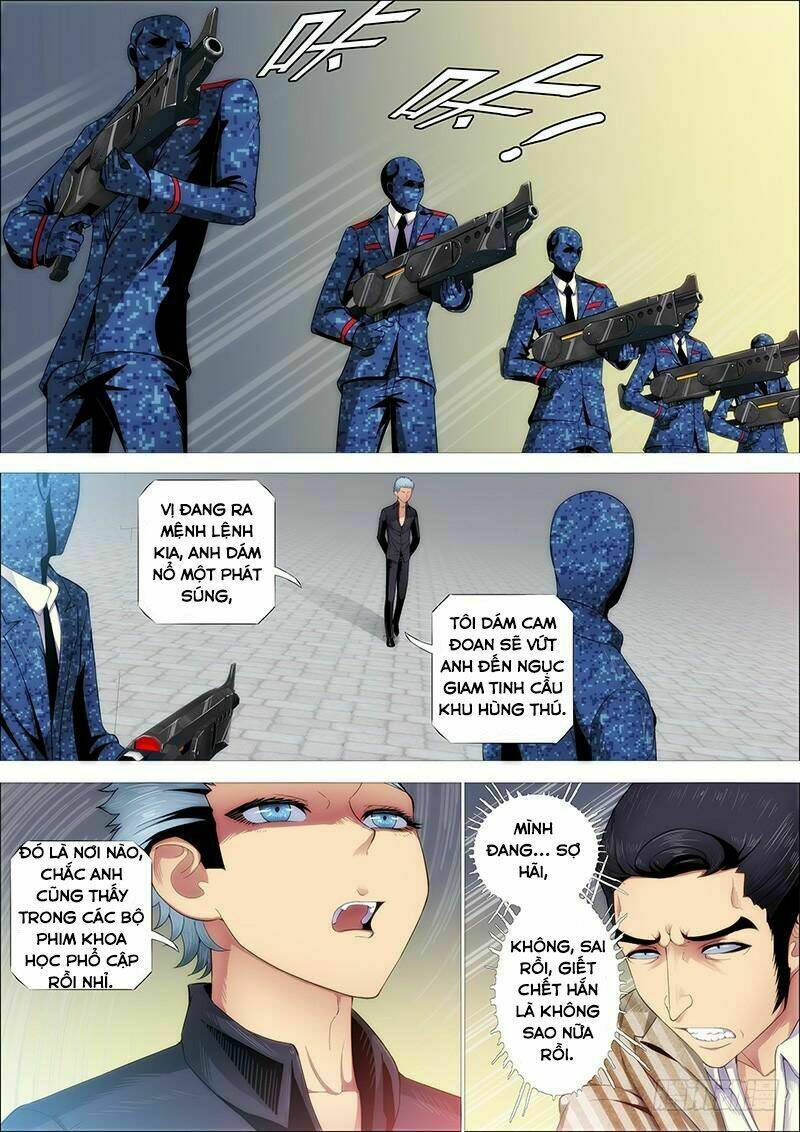 Chương 249 - Trang 8