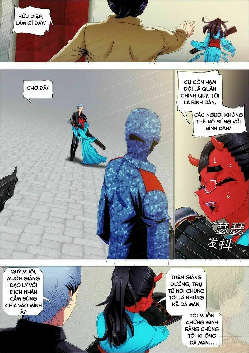 Chương 249 - Trang 9
