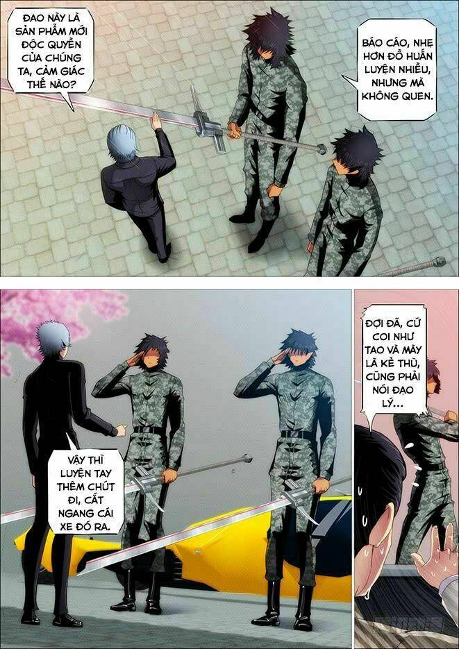 Chương 250 - Trang 7