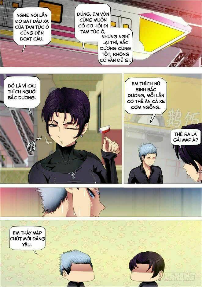 Chương 251 - Trang 14