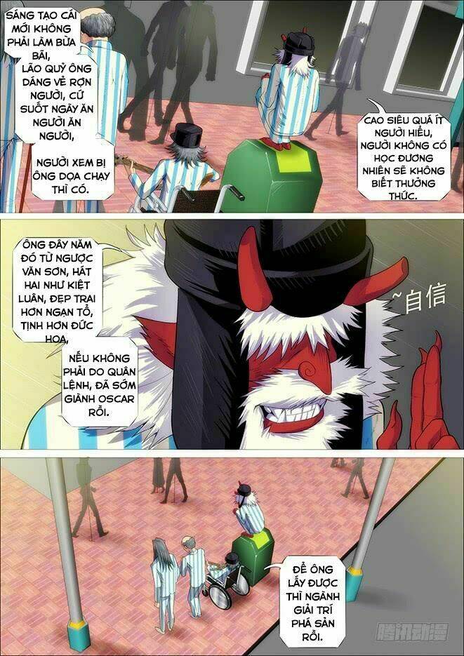 Chương 251 - Trang 5