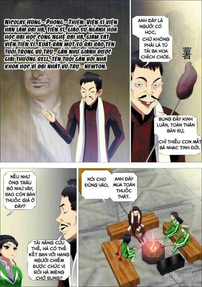 Chương 251 - Trang 6