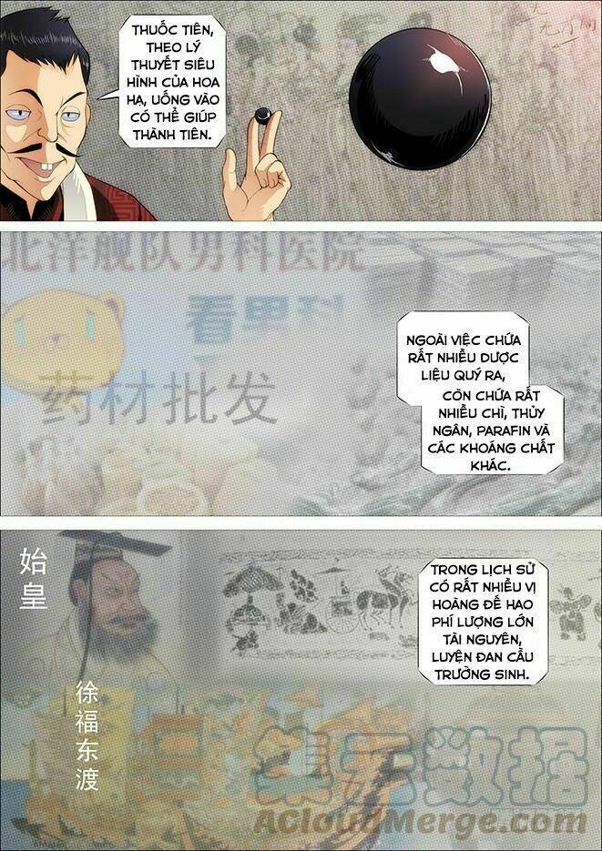 Chương 252 - Trang 1