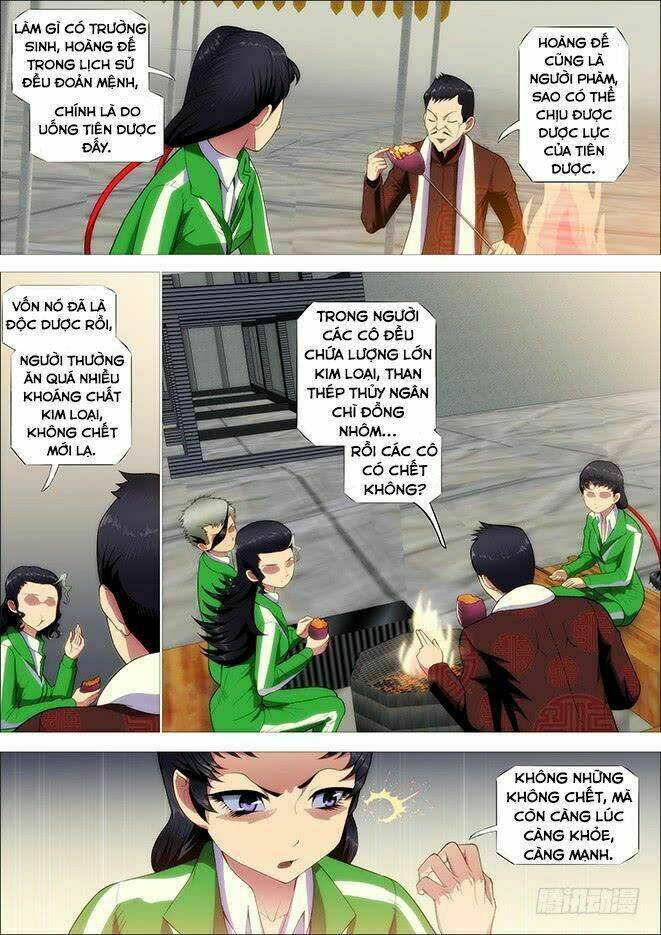 Chương 252 - Trang 2