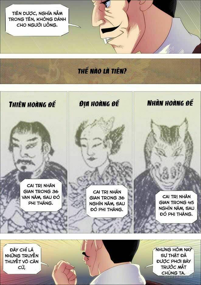Chương 252 - Trang 3