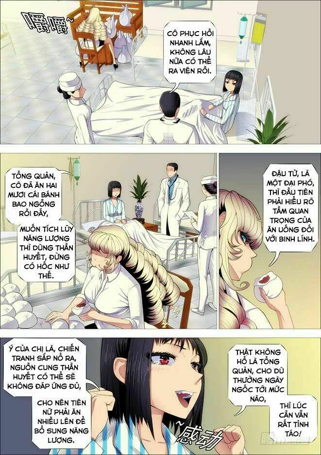Chương 252 - Trang 8