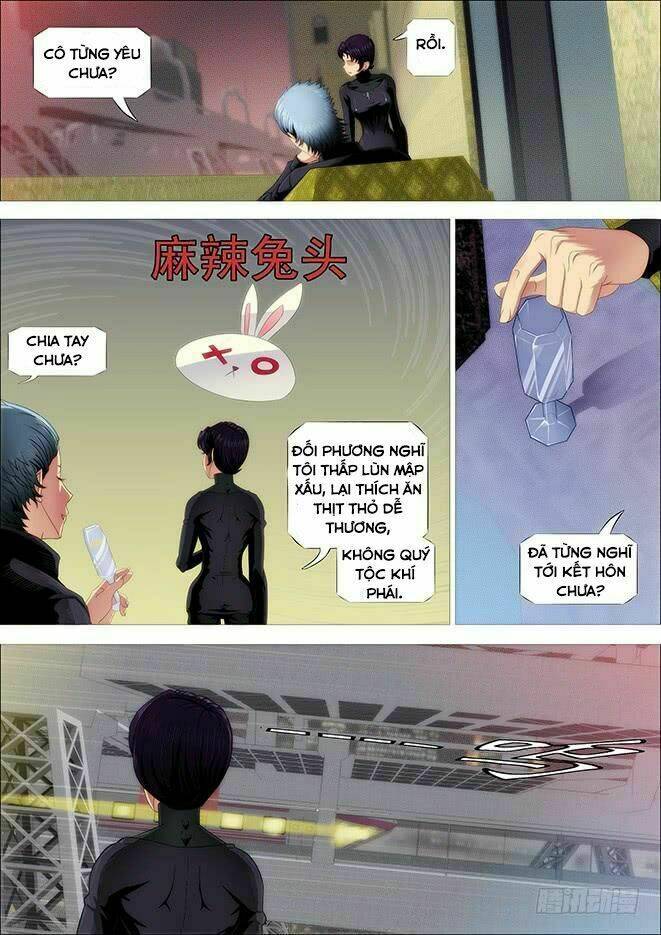 Chương 252 - Trang 10