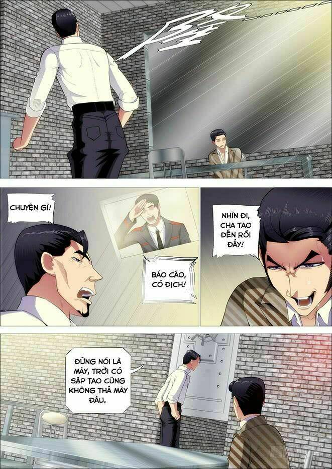 Chương 253 - Trang 8