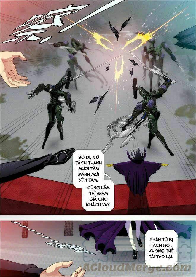Chương 254 - Trang 11