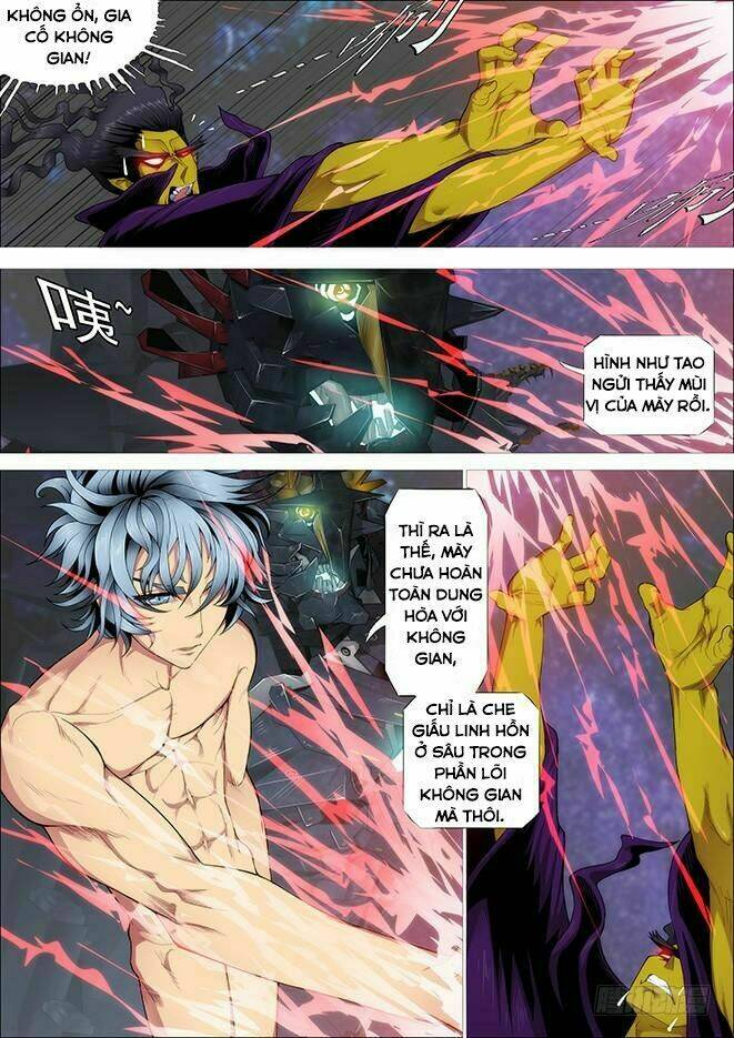 Chương 258 - Trang 3