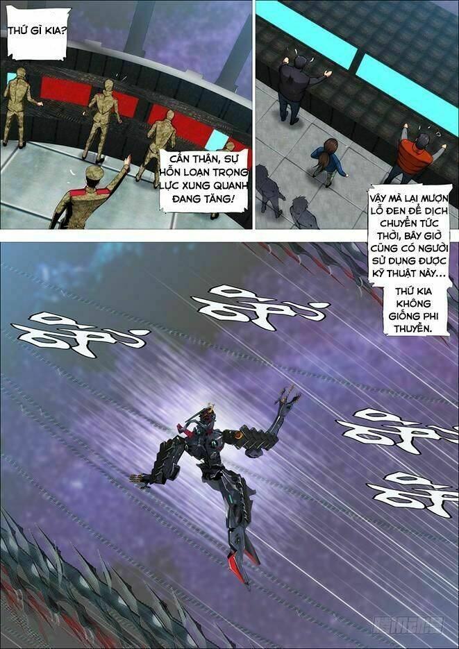 Chương 262 - Trang 7