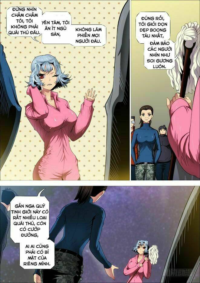 Chương 263 - Trang 8