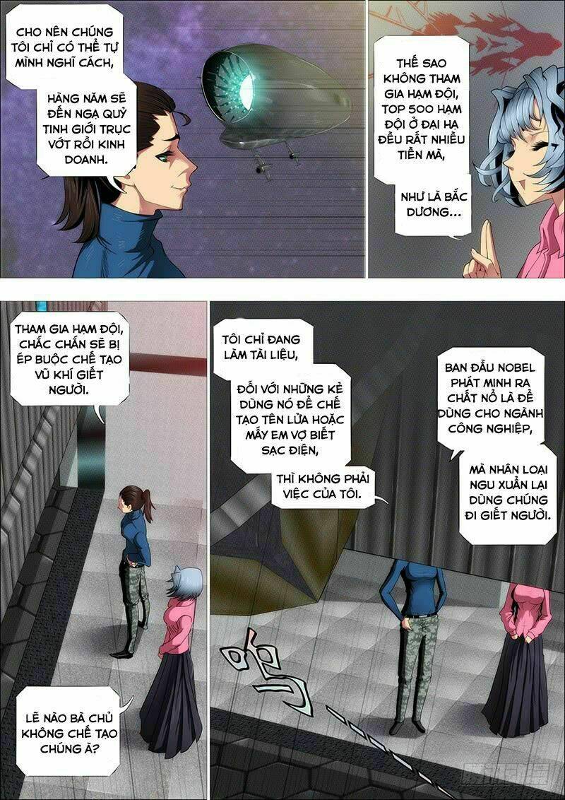 Chương 264 - Trang 5