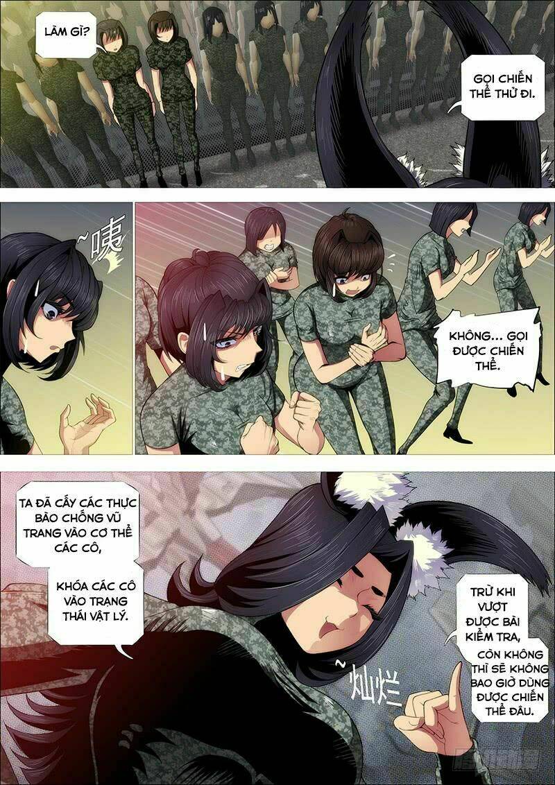 Chương 264 - Trang 10