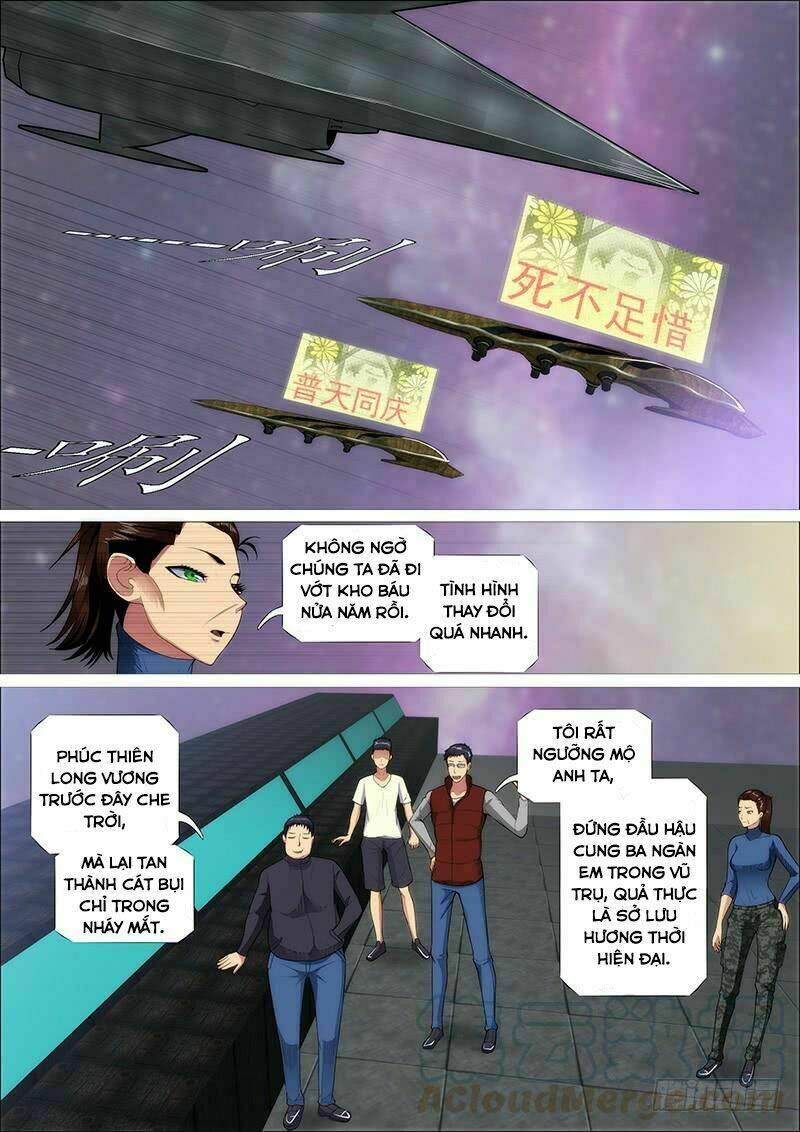 Chương 265 - Trang 1