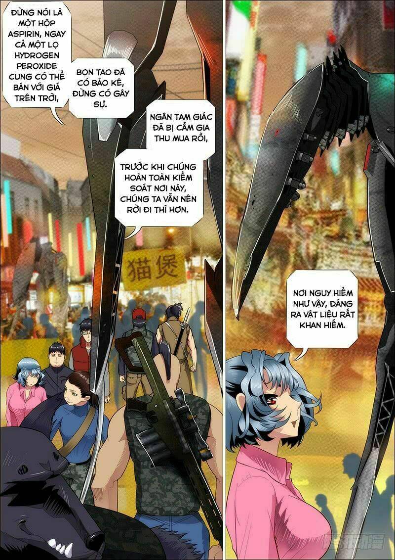 Chương 265 - Trang 12
