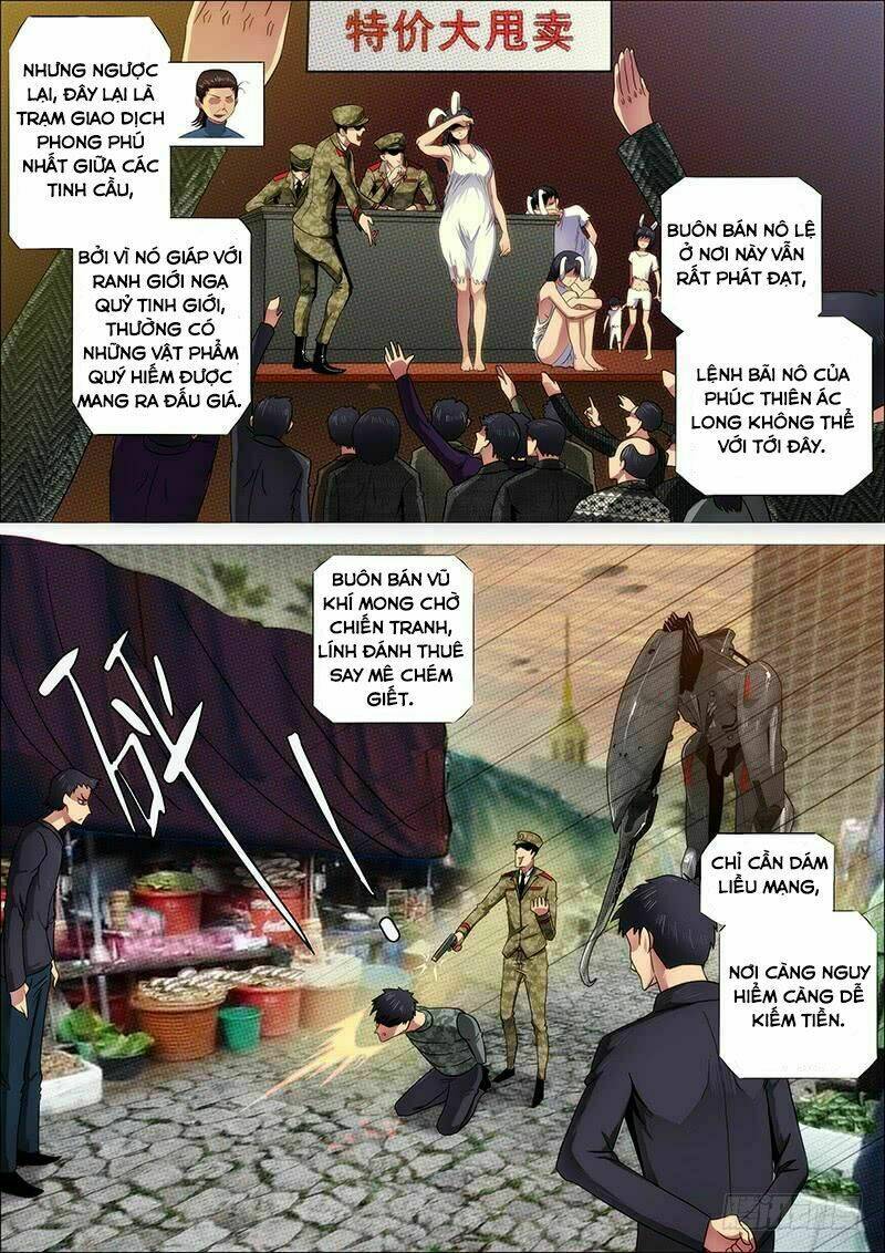 Chương 265 - Trang 13