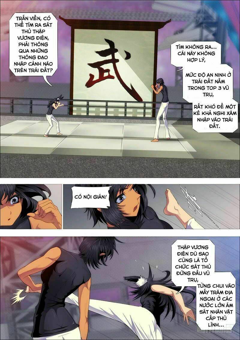 Chương 265 - Trang 5