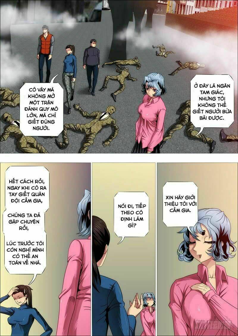 Chương 267 - Trang 2