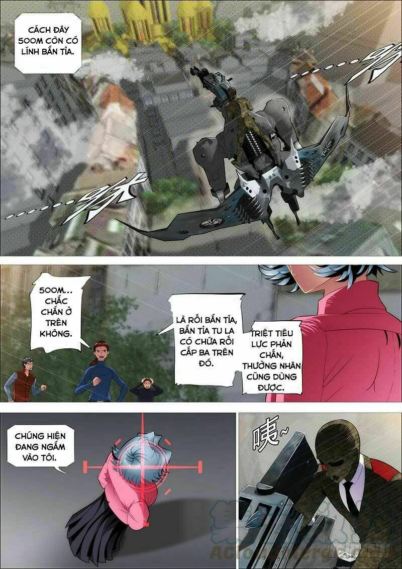 Chương 267 - Trang 11