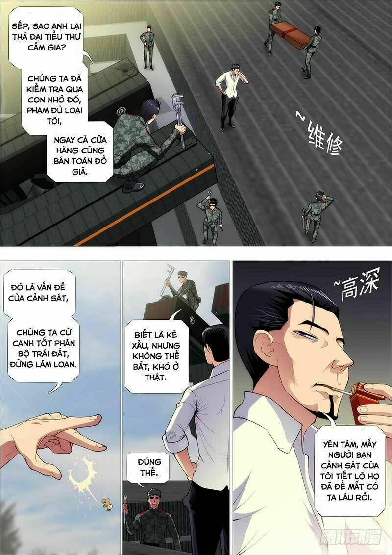 Chương 267 - Trang 3