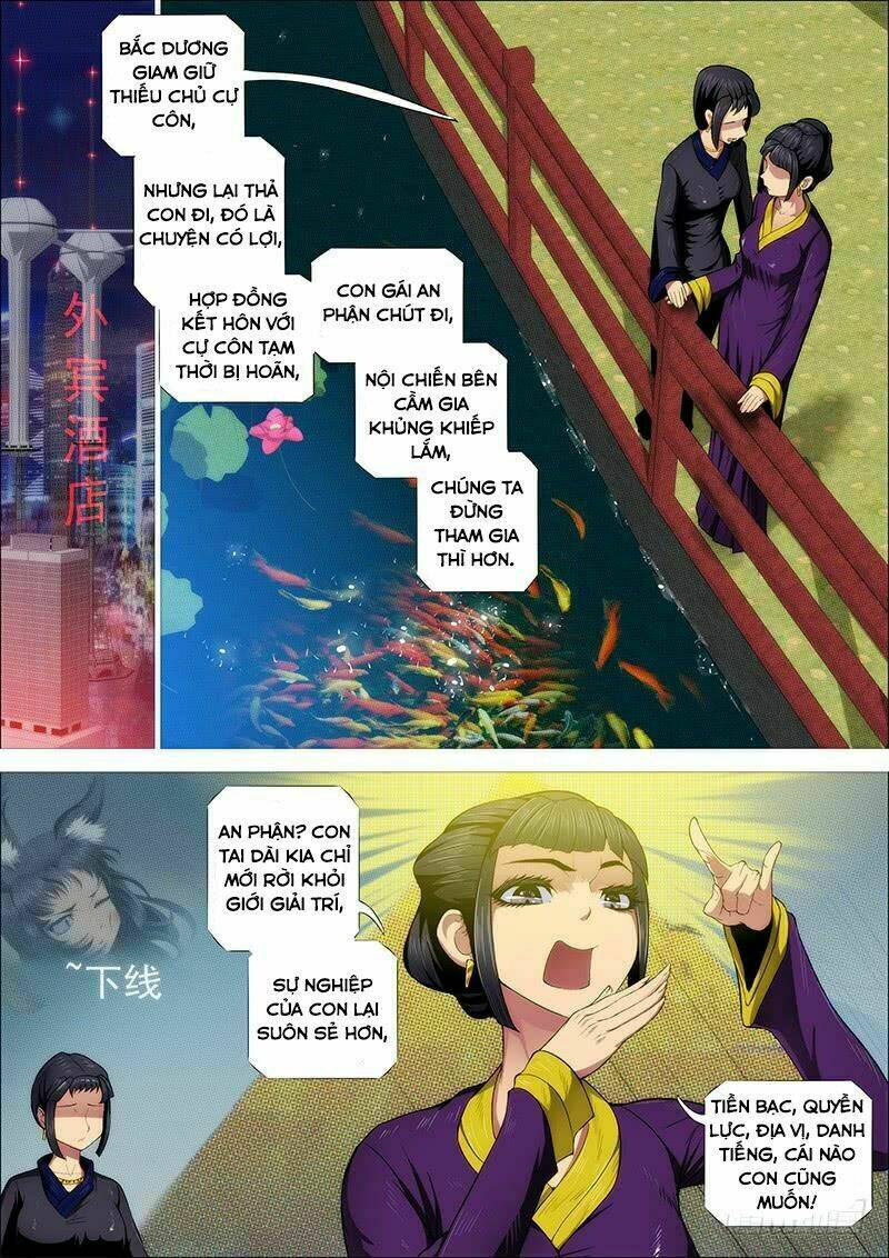 Chương 267 - Trang 4