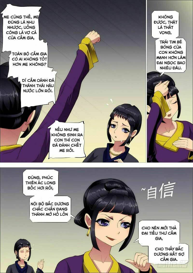 Chương 267 - Trang 6