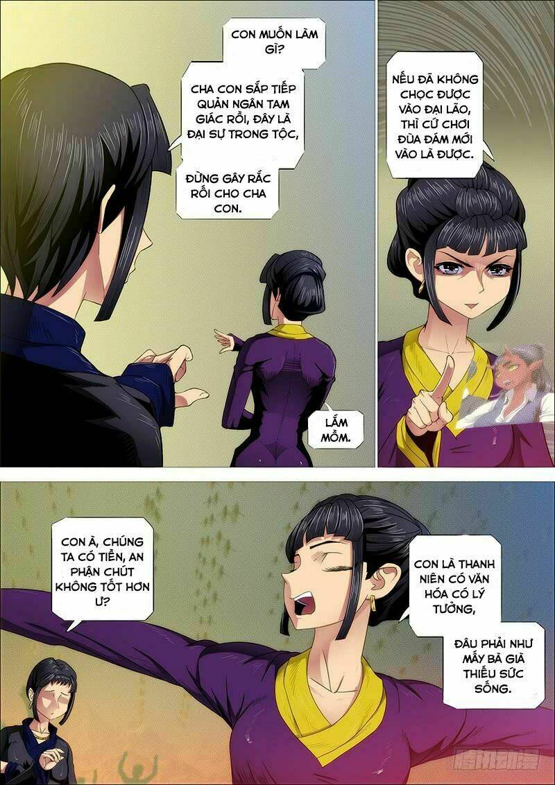Chương 267 - Trang 7