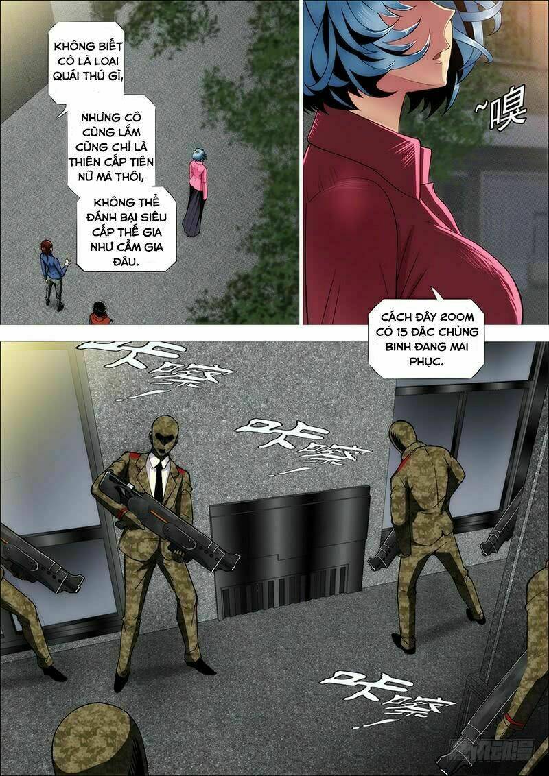 Chương 267 - Trang 10